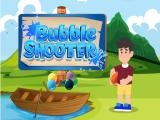 Jugar Bubble shooter boom blaster now