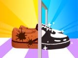 Jugar Shoes evolution 3d now