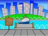 Jugar Modern city escape now