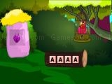 Jugar Rescue the red parrot 2 now