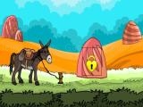 Jugar Rescue the donkey now
