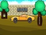 Jugar Racing car escape now