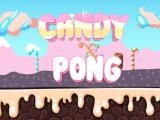 Jugar Candy pong now