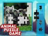 Jugar Animal puzzle game now