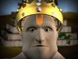 Jugar Orco the dragon crown now