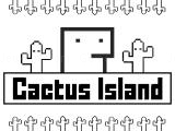 Jugar Cactus island now