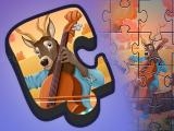 Jugar Fairy puzzle now