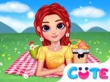 Jugar Get ready with me summer picnic game now