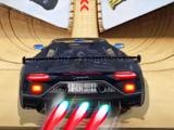Jugar Mega ramp car racing -sbh