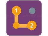 Play Maze number