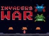 Jugar Invaders war
