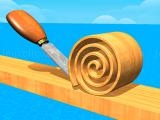 Jugar Wood carving rush