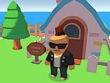 Jugar Gangs idle city