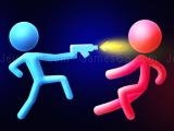 Jugar Stickman temple wars