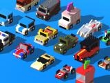 Jugar Drift cars