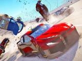 Jugar Demolition derby car destruction drive game