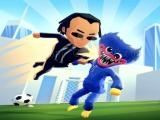 Jugar Slap face