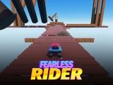 Jugar Fearless rider