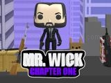 Jugar Mr wick : one bullet
