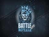 Jugar Battle ground india