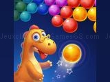 Jugar Bubble saga