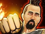 Jugar Martial arts: fighter duel