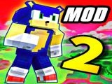 Jugar Best sonic boom mod