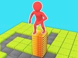 Jugar Stack maze puzzle game 3d