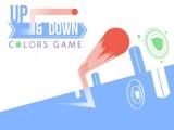 Jugar Up and down : colors game