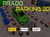 Jugar Prado parking