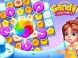 Jugar Candy land puzzle game