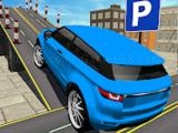 Jugar Prado car parking: car games