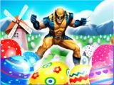 Jugar Wolverine easter egg games