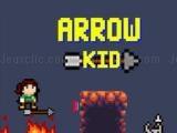 Jugar Arrow kid