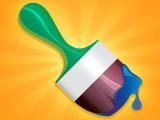 Jugar Paint my house
