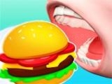 Jugar Snack rush puzzle game