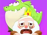 Jugar Rescue the king