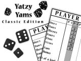Jugar Yatzy yams classic edition