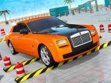 Jugar Advance car parking classic car parking car games