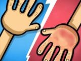 Jugar Red hands 2