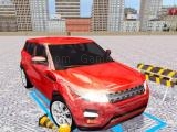 Jugar Prado parking free