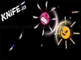 Jugar Knives.io