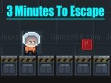 Jugar 3 minutes to escape