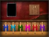 Jugar Amgel good friday escape