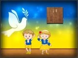Jugar Amgel peace room escape