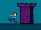 Jugar Steveman horror