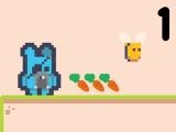 Jugar Captain rabbit 1