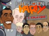 Jugar President party
