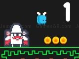 Jugar Mr crab