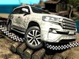 Jugar 4x4 off-road rally